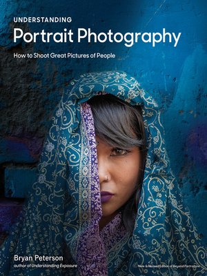 cover image of Understanding Portrait Photography